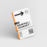 Renewal Journey Gift Card 「一步成新之旅現金購物卡